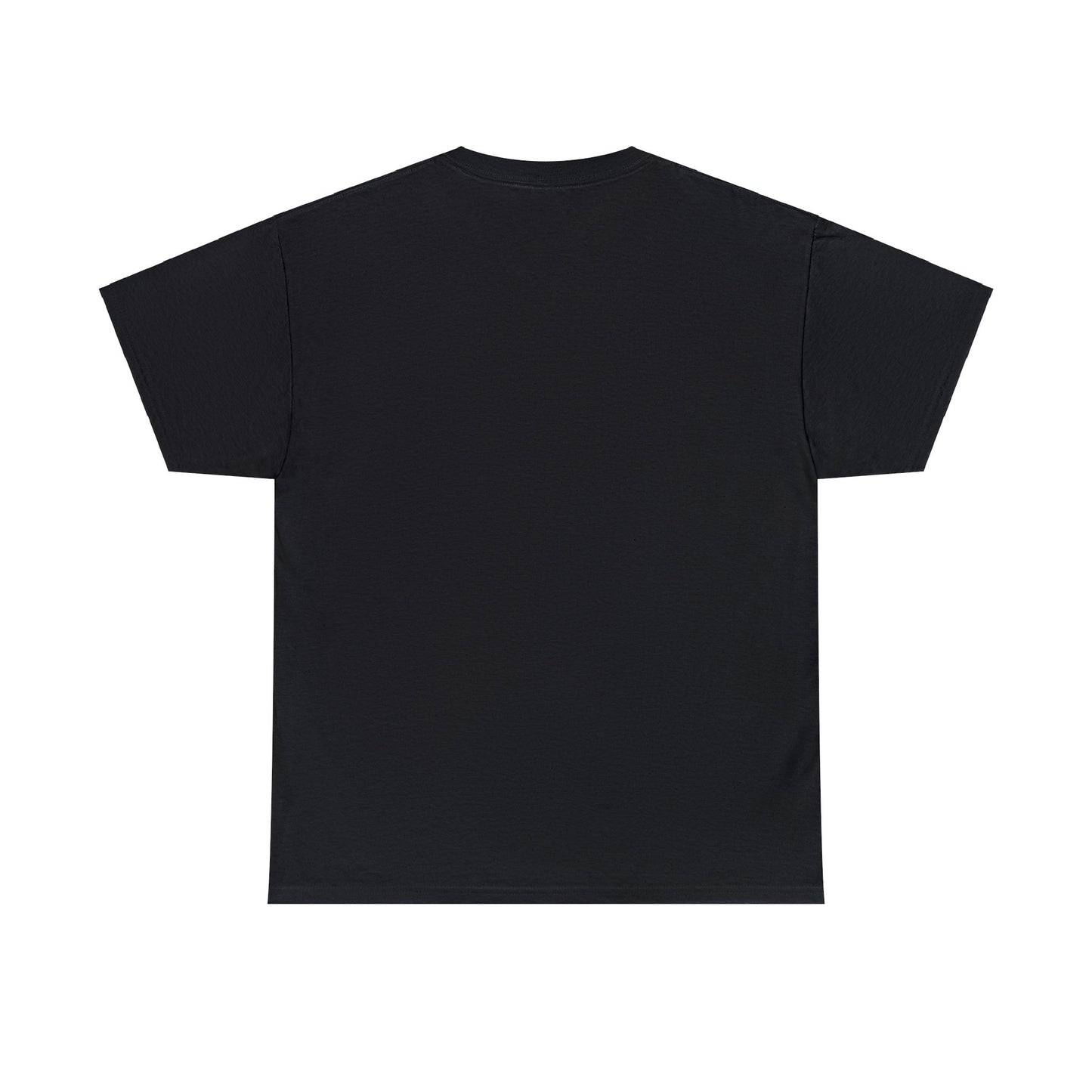 Fever Black Tee