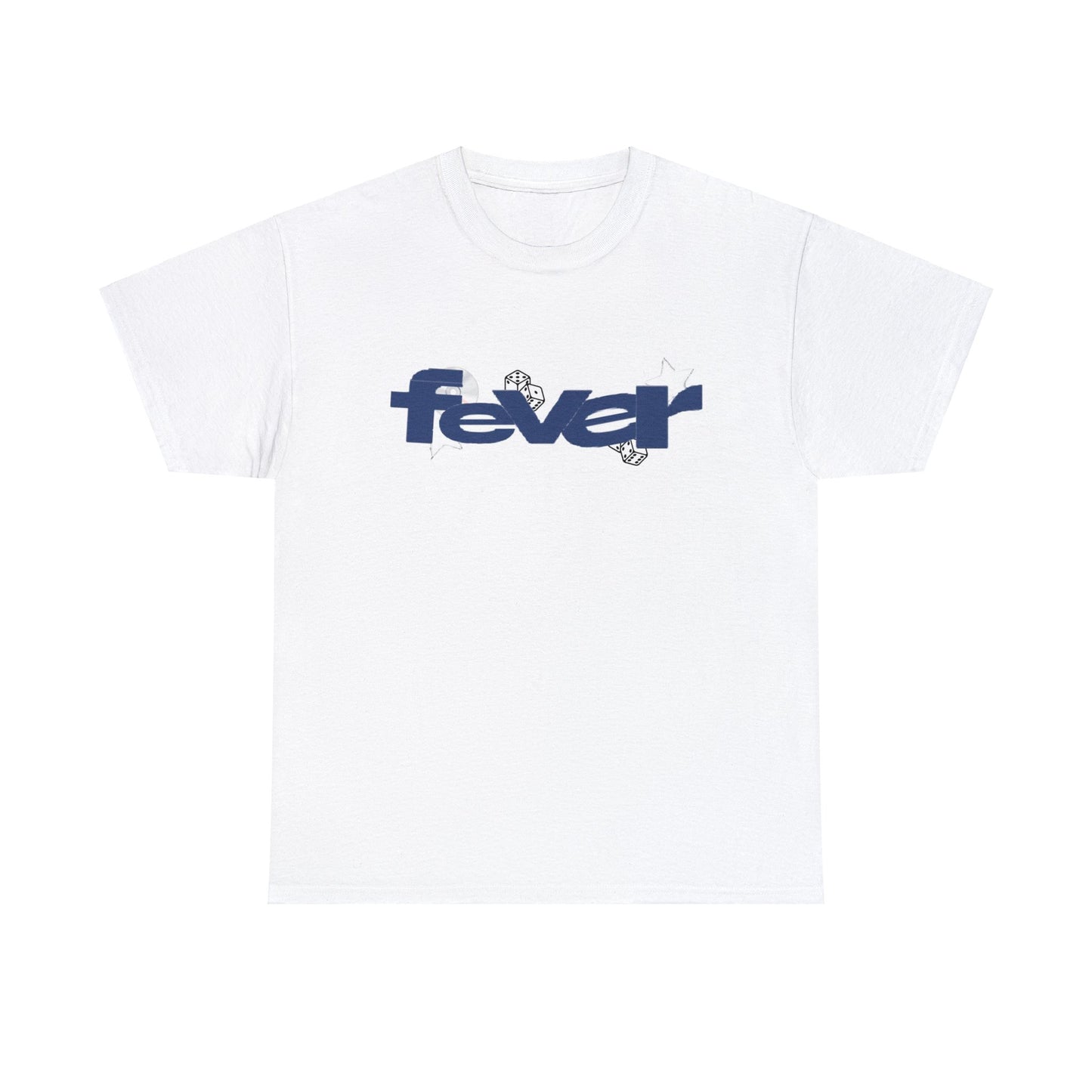 Fever dice tee